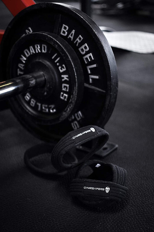 🏋️‍♂️ Gymutrustning som lyfter din träning