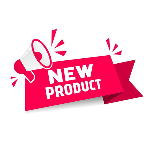 🆕 Upptäck våra senaste produkter